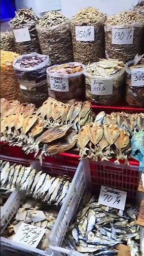 DRY FISH // DAMING CHOICES // ROSEVILL THE DORA EXPLORER #asmr #viral #shortvideo#views