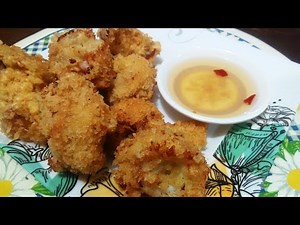How to cook Calamares