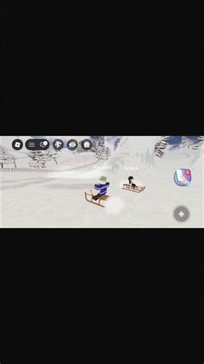Roblox Sounds Sledding and Tubing
