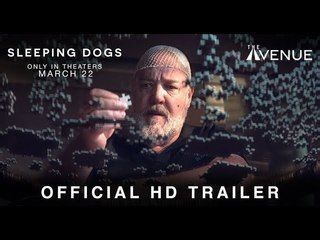 (Sleeping Dogs) : Official Trailer