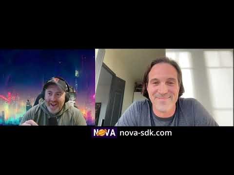 Your Data Isn't Yours — How Nova Fixes That | Julian Carbonnell