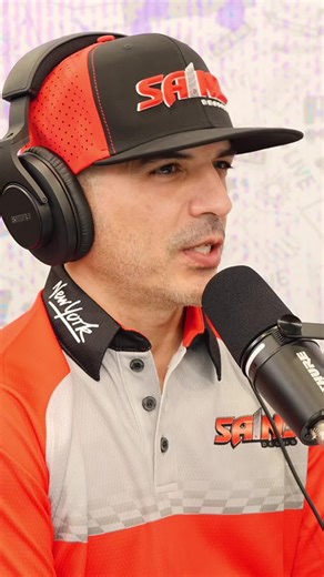 At just 14 years old in Puerto Rico 🇵🇷, Fernan Sainz told his mom he needed tools because he wanted to install window film 🛠️ That spark turned into a lifelong grind - and today he’s one of the most respected names in the tint industry 💪🔥 This week on the podcast, Fernan Sainz joins us to break down the journey, the mindset, and what it takes to last in this industry 🎙️ Full episode drops tomorrow ⏰ 📩 Comment below “TINT” for info on getting your car, home, or business tinted #windowtint 