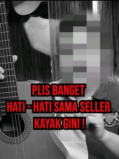 Tips Memilih Gitar Tua Berkualitas