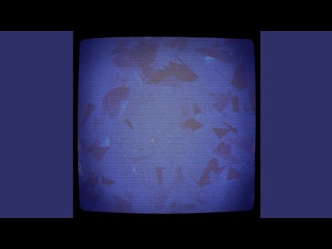 New Computers (Slowed + Reverb)