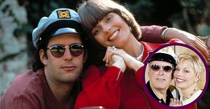 'Captain' Daryl Dragon Dies with Tennille at His Side