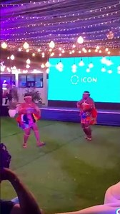 🔥 Adowa Dance Display by 2 Women | Traditional Ghanaian Culture #Shorts