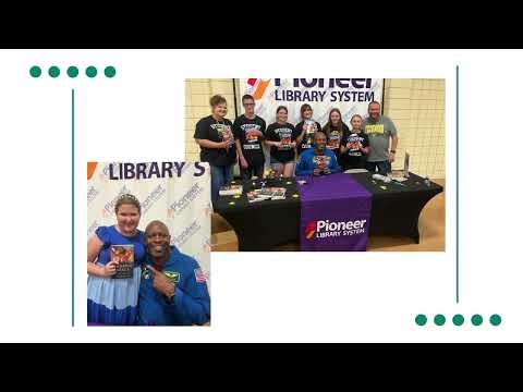 CVEConnect Pioneer Library System