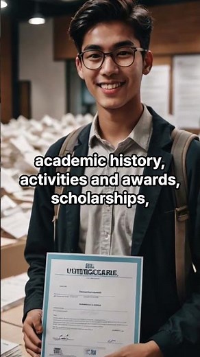 UC Application 2025 in 2 Minutes | Ultimate Guide