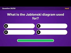 Ultimate Science Trivia Challenge: 50 Questions 🔬✨