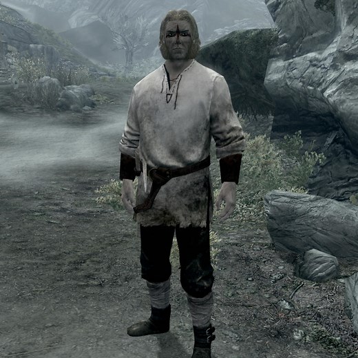 Skyrim:Perth - UESP Wiki - The Unofficial Elder Scrolls Pages