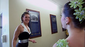 163K views · 2.1K reactions | The stakes are higher than ever when a Broadway casting director visits Abby's Annual Dance Showcase to scout for new talent | Dance Moms | Facebook