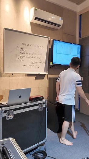 Day 2 - RTA basic | sửa lỗi thường gặp khi tuning phase #ale #RTA | Nguyễn Viết An