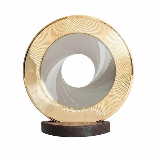 Makers Cabinet Iris Drawing Compass