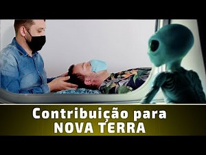 Tratamento Trazido por Extraterrestres se Prolifera!