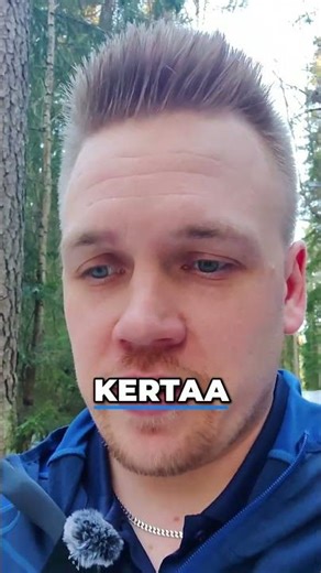 Miksi kukaan ei muista sun tekstejä?