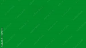 Explosion bomb fire bomb transparent alpha channel bomb explosion effect fire smoke effect green screen effect. 4K render. Stock Video