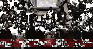 XXL’s A Great Day in Hip Hop: 16 Years Later