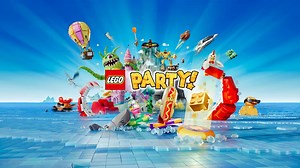 Nintendo Switch file sizes - LEGO Party, Herdling, more