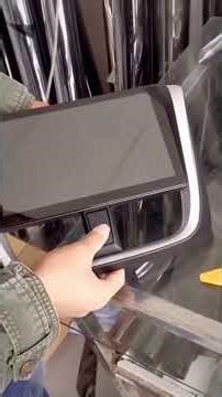 How to install Android CarPlay Head Unit in Toyota Vios/Yaris 2016-2017 | Step-by-Step Tutorial