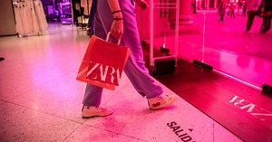 Fashion retailer Zara condemns anti-Palestinian comments made by designer