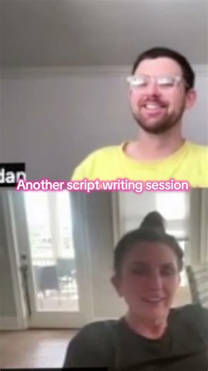 another script writing session #scriptwriting #writingcommunity #writing