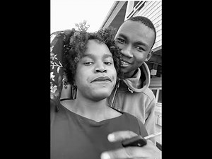 Zimbabwean transgender Tatelicious Karigambe-Sandberg explains relationship with Gambian toy boy