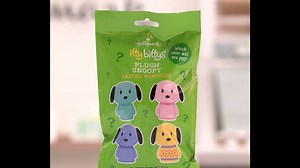 2.5K views · 55 reactions | Which Snoopy itty bittys® will you...