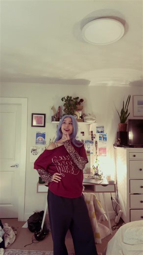 #fyp #monopoly #blue