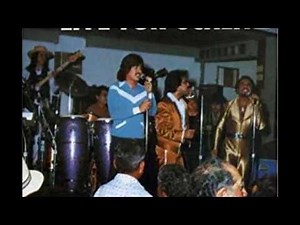 Little Joe Y La Familia ♪ El Potro Lobo Gateado ♪ Las Nubes