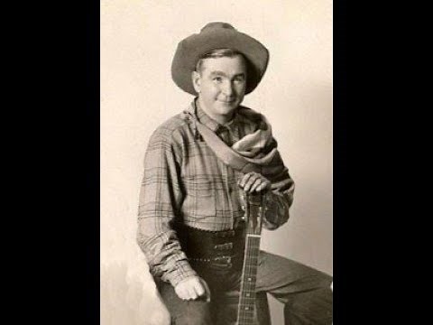 Harry McClintock - Hallelujah ! I'm A Bum [ORIGINAL] - [1928].