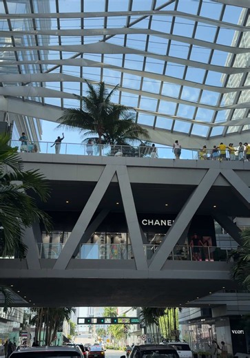we all love brickell city centre in miami, florida #miami #brickell #skyline #cityview #lifestyle