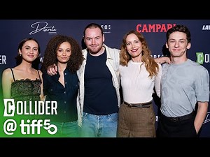 Leslie Mann Gets Emotional as Maude Apatow Follows in Her Father's Footsteps With Poetic License