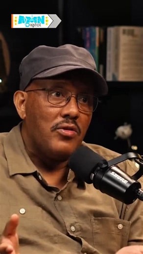 117K views · 3.6K reactions | "Access to the Sea" Mr. Getachew Reda, Prime Minister Abiy Ahmed's Advisor for East African Affairs | AMN-English | Facebook