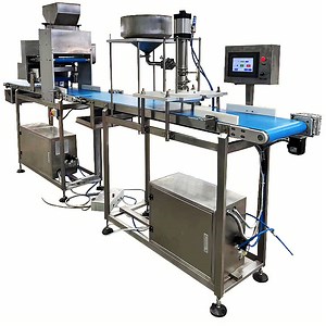 [Hot Item] Automatic Pizza Sauce Dispenser Pizza Cheese Spreading Spreader Machine Pizza Topping Machine