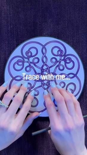 Visual ASMR Triggers for Relaxation