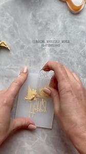 316K views · 10K reactions | Final output will amaze youacrylic embosser stamping in fondants . . . . #acrylicembosser #embosser #birthdaystamp #cakedecorating #trendingreels #trendingaudio #bakersworld #bakerswholesaleworld #bakersworldkumbala #homebakers #bakersreel #bakingproducts #reelkarofeelkaro #reelitfeelit #viralvideos #trendingnow #bakingproducts | Bakers wholesale World | Facebook