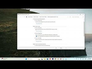 How To Fix Spacebar or Enter Key is Not Working Windows 11 or 10