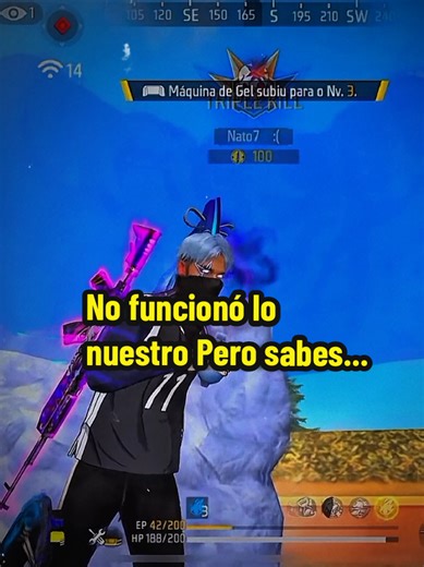Cómo jugar Free Fire y superar la frustración