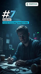 1.2K views · 11 reactions | Day 7 of Finance Careers After B.Com!...