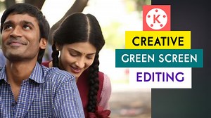 9.9K views · 316 reactions | In this video, learn how to make a creative green screen editing in KineMaster using a green screen footage. Green Screen Link: https://drive.google.com/file/d/1tnCTV3CZvIArP9qvRUVIazKqBmTYsuEg/view?usp=sharing #KineMaster #greenscreen #KineMasterIndia | KineMaster India | Facebook