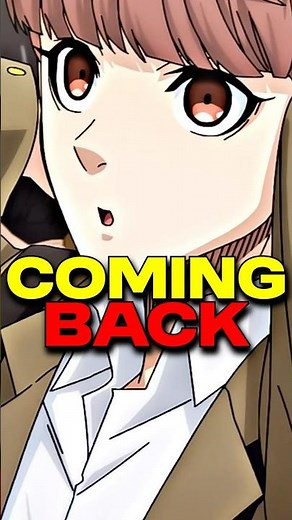 NISHIOKA IS FINALLY GETTING HIS REVENGE