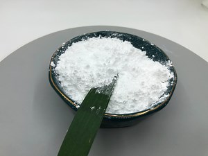 [Hot Item] Rutile/ Anatase TiO2 Food Grade Titanium Dioxide