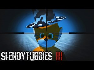 SLENDYTUBBIES 3 LIVESTREAM - MORE AWESOME SURVIVAL, INFECTED FUN!! | COME PLAY WITH ME!!