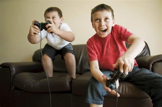 6 Unexpectedly Entertaining Educational Video Games for Kids