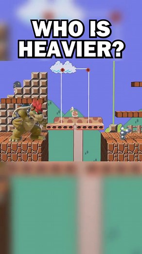 Understanding Scale Mechanics in Super Smash Bros Ultimate