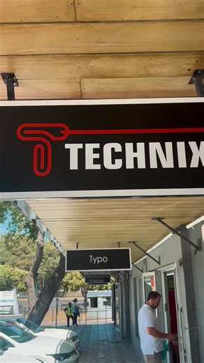 Upgrade Your Tech Setup at Technix in Access Park