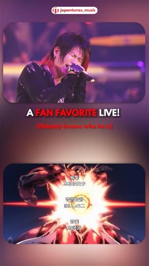 Japanese Songs & Hits on Instagram: "Follow for more 🔽 🎵 JAM Project – THE HERO!! (～怒れる拳に火をつけろ～) 📺 JAM Project – THE HERO!! (Live at Yokohama Arena, 2015.11.29) 📺 One Punch Man – Official Opening “THE HERO!! Set Fire to the Furious Fist” 🏷️ #onepunchman #jamproject #animeopening #animesong #op #liveperformance"