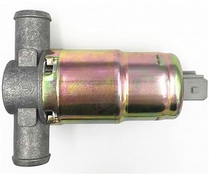 Leerlaufluftregelventil OEM # 0280140501 7401317057 für Porsche 911 Volvo 740 760 780 Peugeot Alfa Romeo