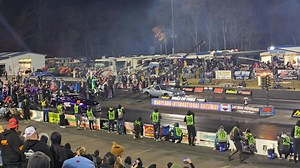 6.7K views · 59 reactions | Big Mack gets the win in RD1 of Outlaw vs Extreme | Stick Shift Elite | Facebook