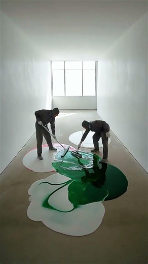 Epoxy Resin Art | Epoxyfloor | Beautiful Epoxy Design | Viral Epoxy Flooring
